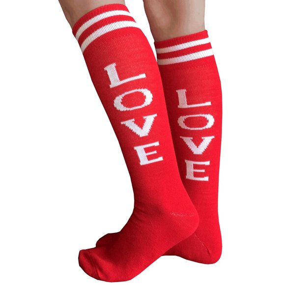 Love Socks - Picture 3 of 3